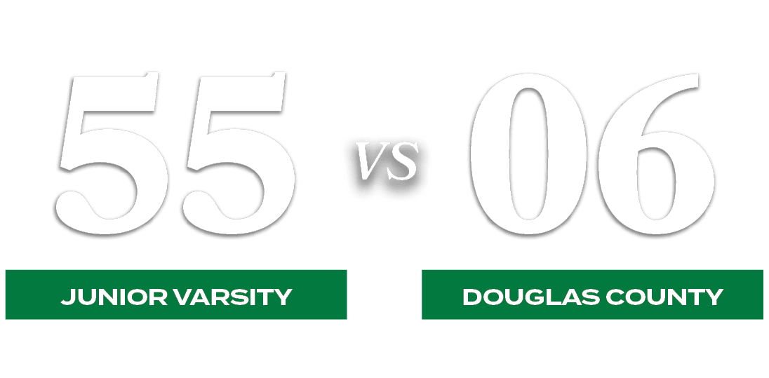06,55,VS,DOUGLAS COUNTY,JUNIOR VARSIT