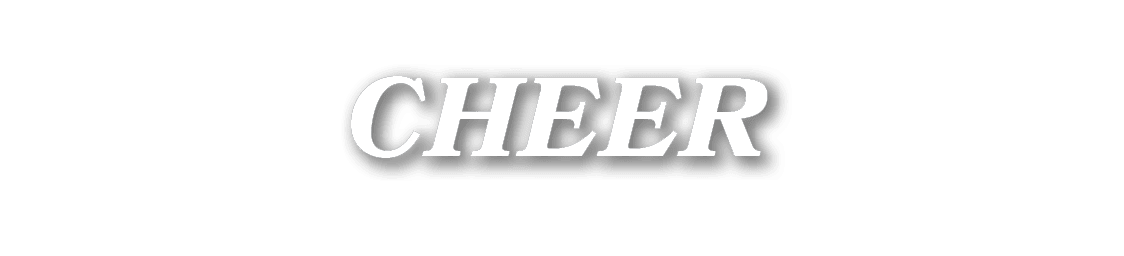 CHEER