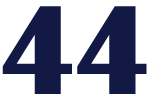 44