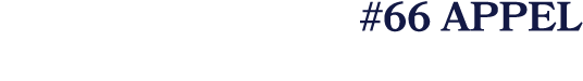 #66 APPEL