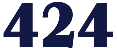 424