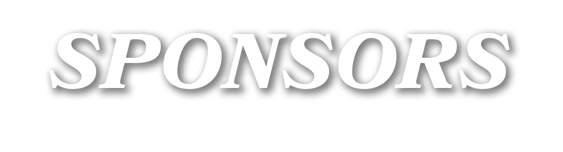 SPONSORS