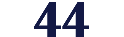 44
