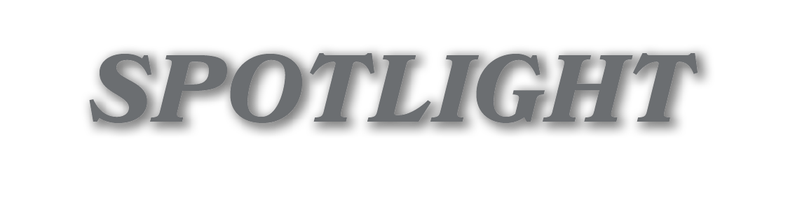 SPOTLIGHT