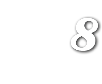 8