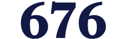 676