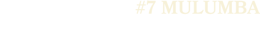 #7 MULUMBA