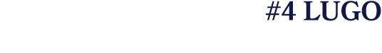 #4 LUGO