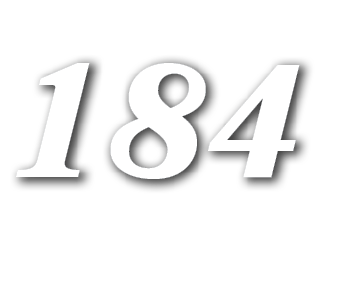 184