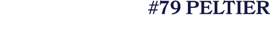 #79 PELTIER