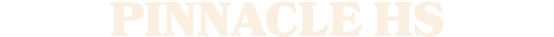 PINNACLE HS