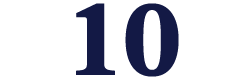 10