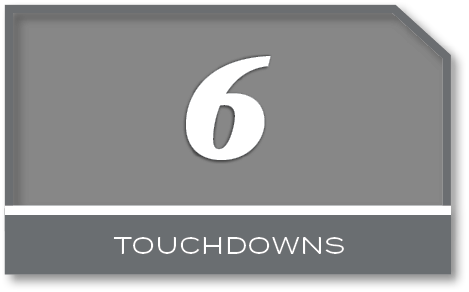 6,TOUCHDOWN