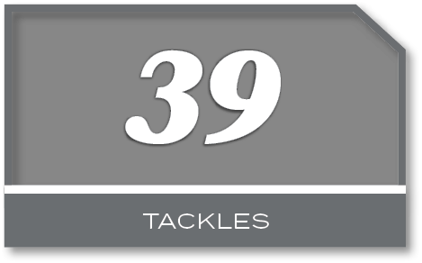 39,TACKLE