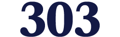 303