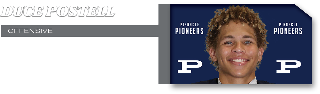 OFFENSIVE ,DUCE POSTEL