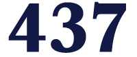 437