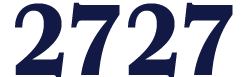 2727