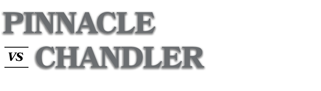 VS,CHANDLER,PINNACL