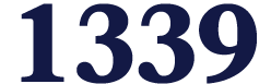 1339