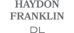 HAYDON FRANKLIN DL