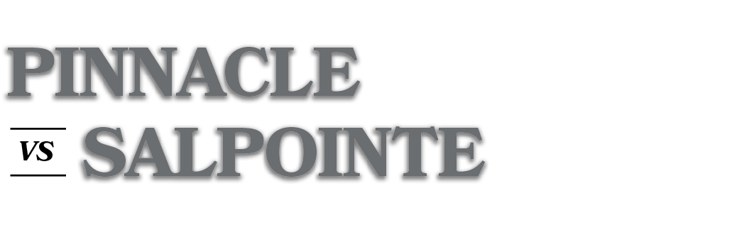 VS,salpointe,PINNACL