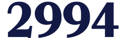 2994