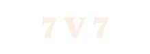 7 v 7