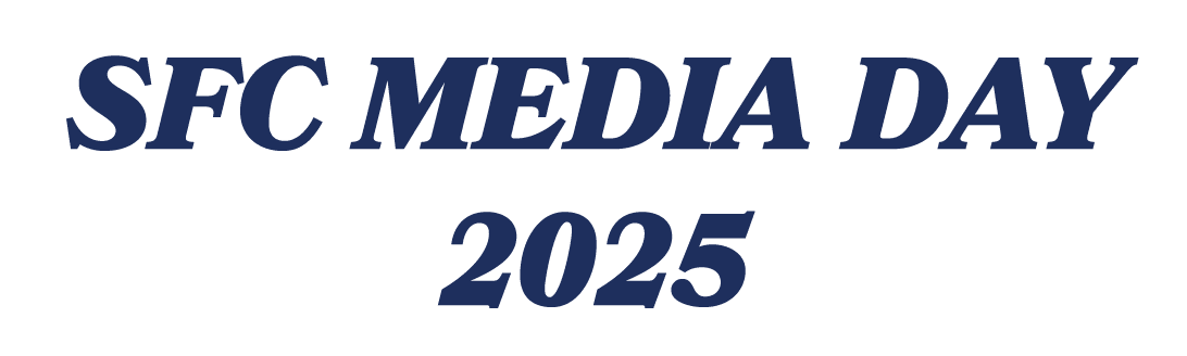 SFC MEDIA DAY 2025
