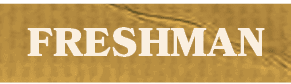 FRESHMA
