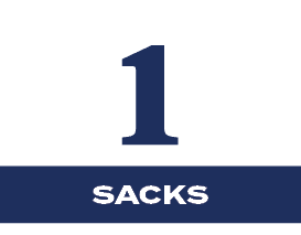 1,sack