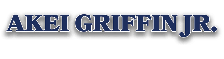 Akei Griffin Jr.