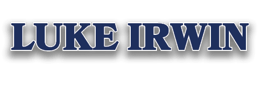 Luke Irwin
