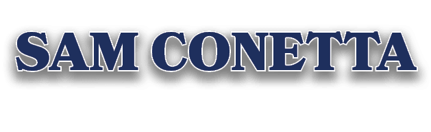 SAM CONETTA