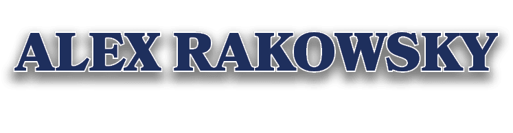 Alex Rakowsky