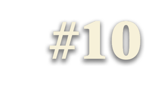 #10