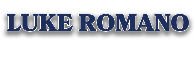 LUKE ROMANO