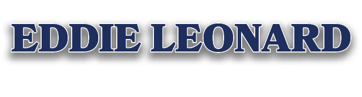 EDDIE LEONARD
