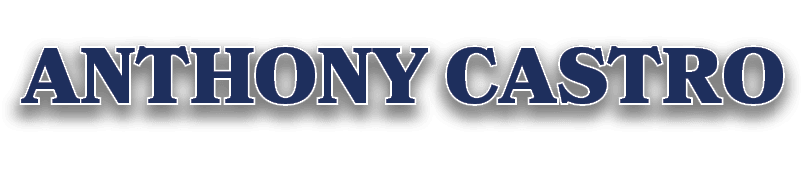 ANTHONY CASTRO