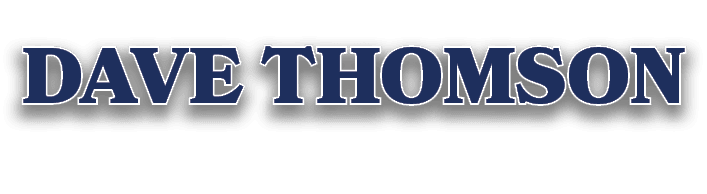 Dave Thomson