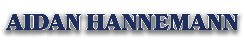 AIDAN HANNEMANN