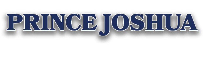 PRINCE JOSHUA