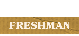 FRESHMa
