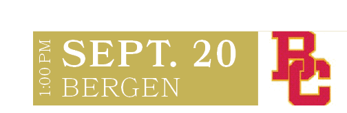 BERGEN,SEPT. 20,1:00 P