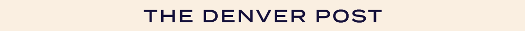 THE DENVER POST