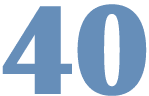 40