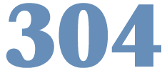 304