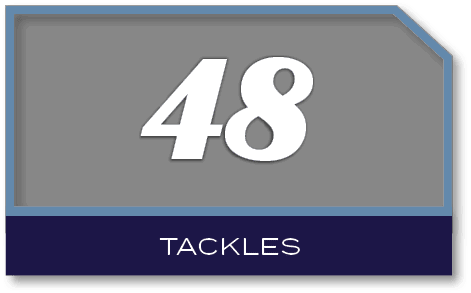 48,TACKLE