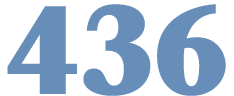436