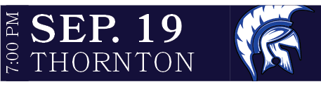 THORNTON,SEP. 19,7:00 P